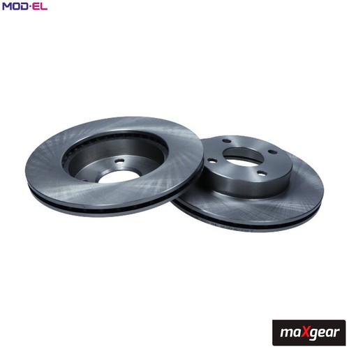 Brake disc 1323 for - 2x,