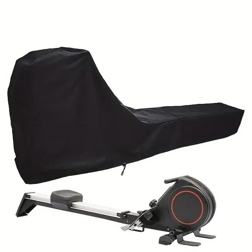 Rowing machine cover - rowing, cover,rowing