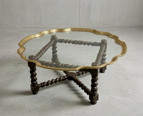 Vintage baker faux - vintage,