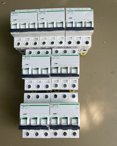Schneider electric ic60h - electric,