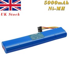 12V 5Ah Ni-MH Battery For