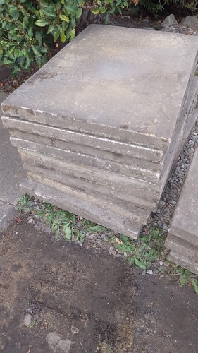 3ft 2ft concrete - 3ft, x