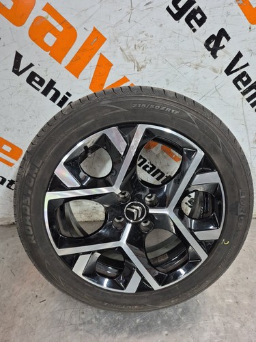 2017 2024 citroen - citroen, aircross