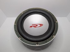 Alpine Type R 10 Sub - Old