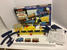 Tomy Thomas The Tank Engine