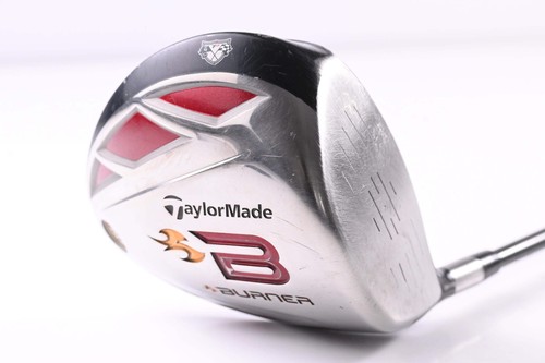 Taylormade burner 2008 driver - 2008,