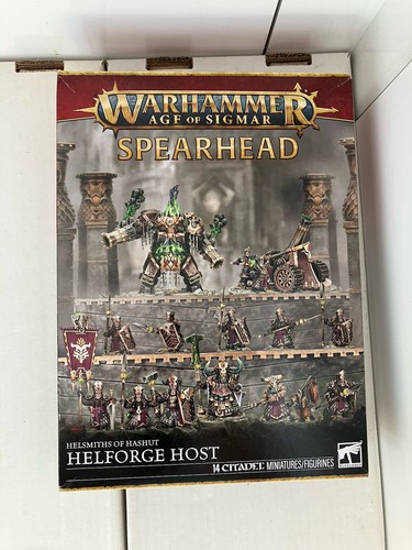Warhammer age sigmar - warhammer,