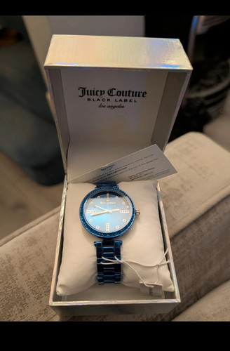 Juicy couture black label - juicy,