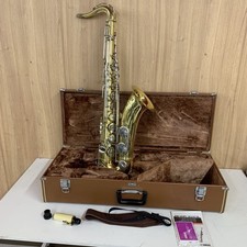 Yamaha yts tenor saxophone - yts-23,