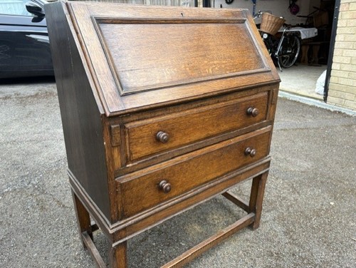 Beautiful old antique - , bureau