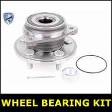 Wheel Bearing Kit Front FOR JEEP WRANGLER TJ 2.5 4.0 96->07 Petrol