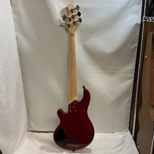 Lakland sl55 deluxe bass - lakland,