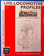 LMS Locomotive Profile: The