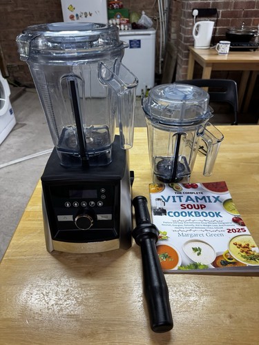 Vitamix a3500i ascent blender - vitamix,