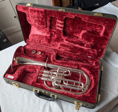Yamaha neo yah803s tenor - neo,
