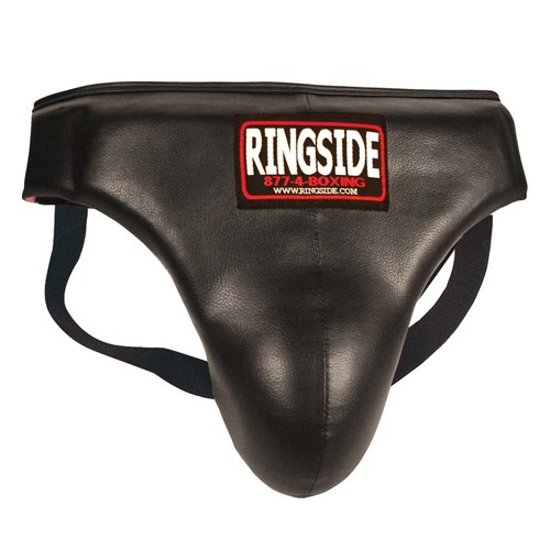 Ringside boxing abdominal and - abdominal,