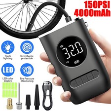 USB Rechargeable Electric Air