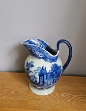 Large Victoria Ware Ironstone