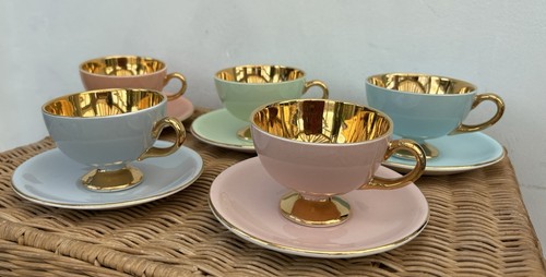 Vintage norsk flint egersund - norsk,