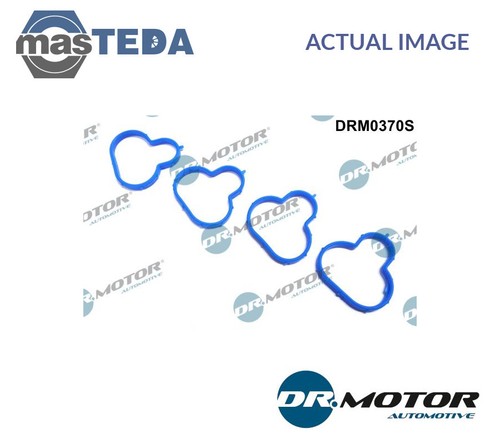 Drm0370s intake manifold - intake,