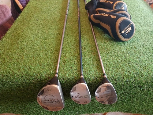 King cobra 454 - cobra, set