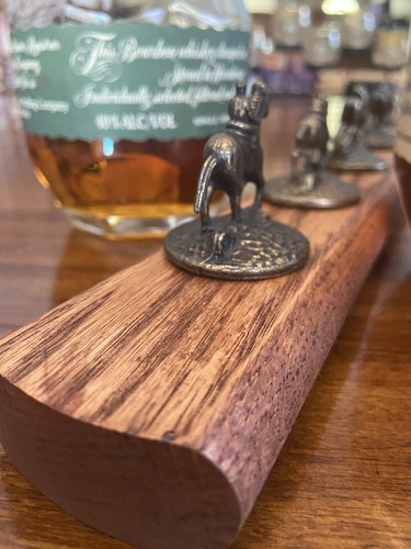 Blanton bourbon oak cork - blanton's,