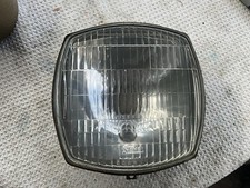 Honda C77   C72 Headlight Genuine Stanley Item  Used