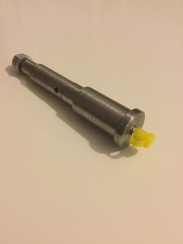Stub axles custom - custom, in
