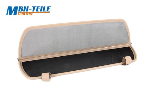 Convertible wind deflector - convertible,