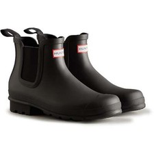Hunter original men chelsea - hunter,