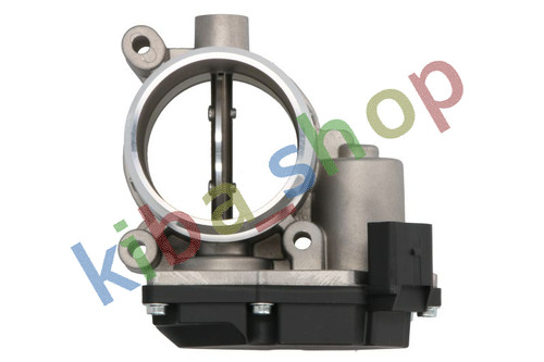 Throttle fits california t5 - throttle,