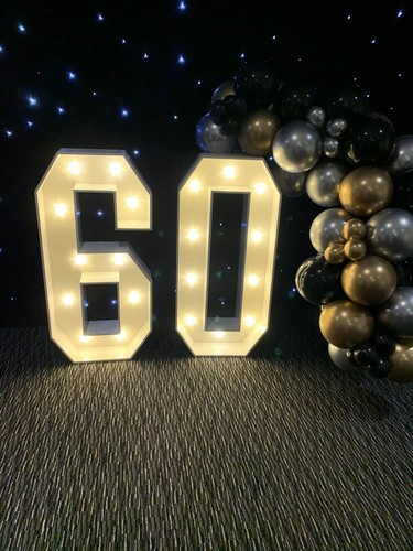 Hire party event large - hire,