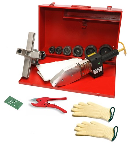 Aquatherm 110v ppr pipe - ppr, pp-r