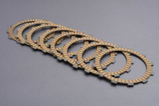 TOURMAX 9 Clutch Friction Plates Kit YAMAHA FZR 600 R GENESIS 1994-1995 CDF-228P
