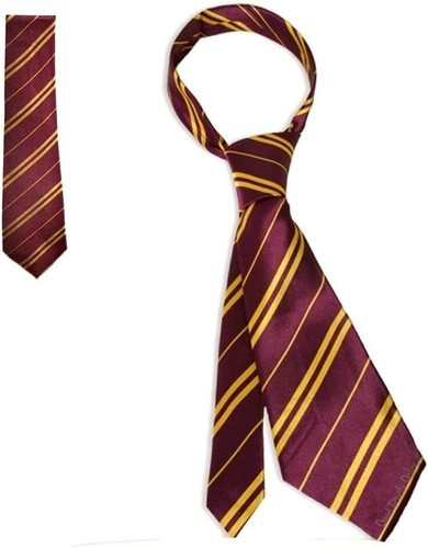 Harry potter tie hogwarts book - harry,