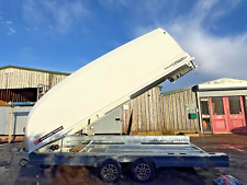 New Brian James Race Shuttle 3