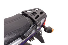 SW Motech ALU-Rack Rear