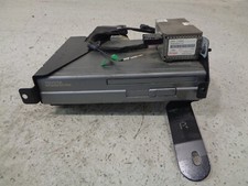 2008 TOYOTA AVENSIS ESTATE SAT NAV DVD NAVIGATION SYSTEM HEAD UNIT 08662-00870