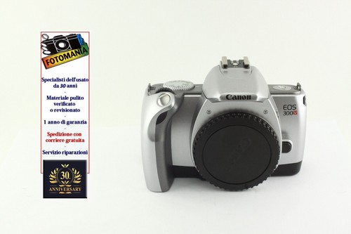 Canopn eos 300v - , reflex