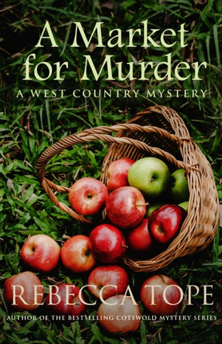 Market for murder rebecca - a,