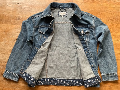 Per una denim - per,