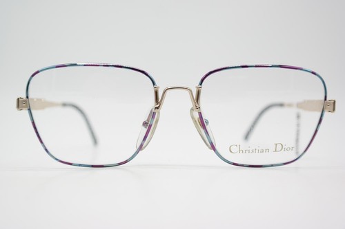 Vintage glasses christian - christian, dior