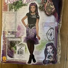Rubie's Ever After High Raven Queen Fancy Dress Child Costume Medium 5-7 Years