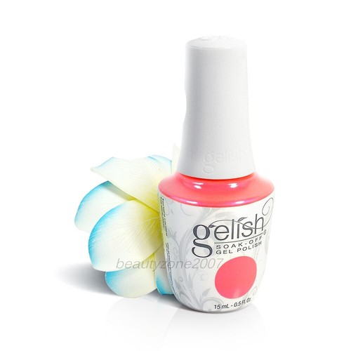 Harmony gelish gel polish - gel,