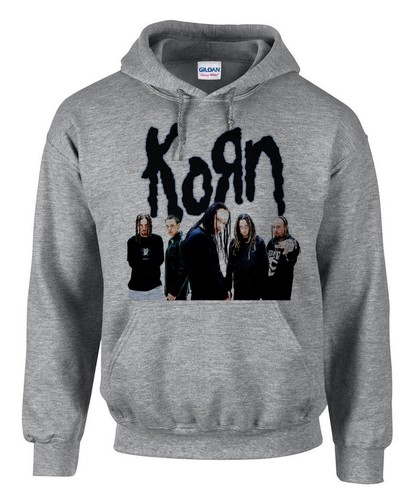 Korn rock band - band,