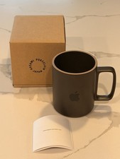 Apple Hasami Porcelain Large