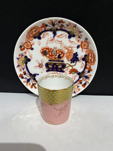 Antique coalport bundle - antique,