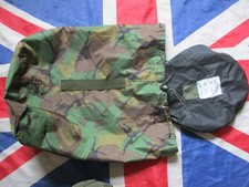 BRITISH ARMY ISSUE dpm