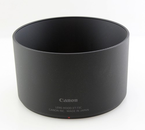 Canon 73c lens hood for - lens, rf