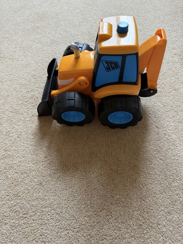 Jcb toy - jcb,